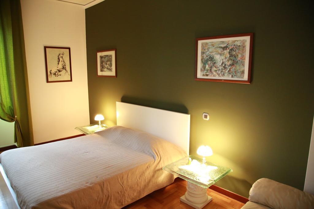 Bilocale Indipendente Apartment Milan Luaran gambar