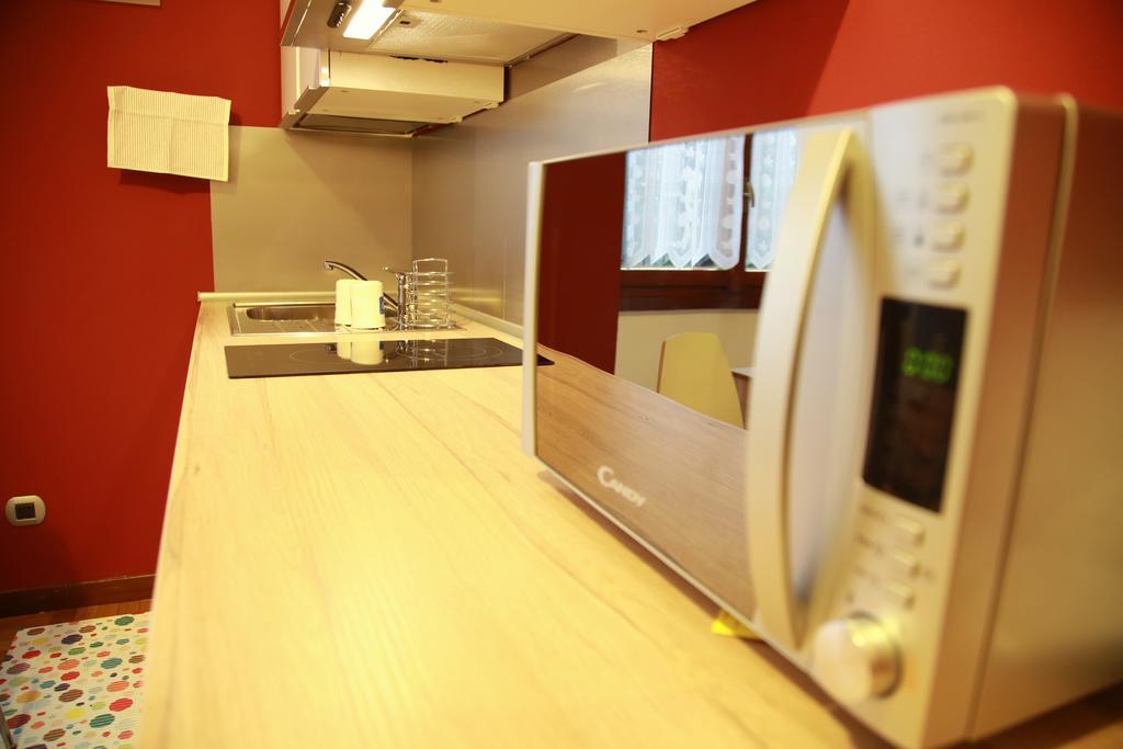 Bilocale Indipendente Apartment Milan Luaran gambar