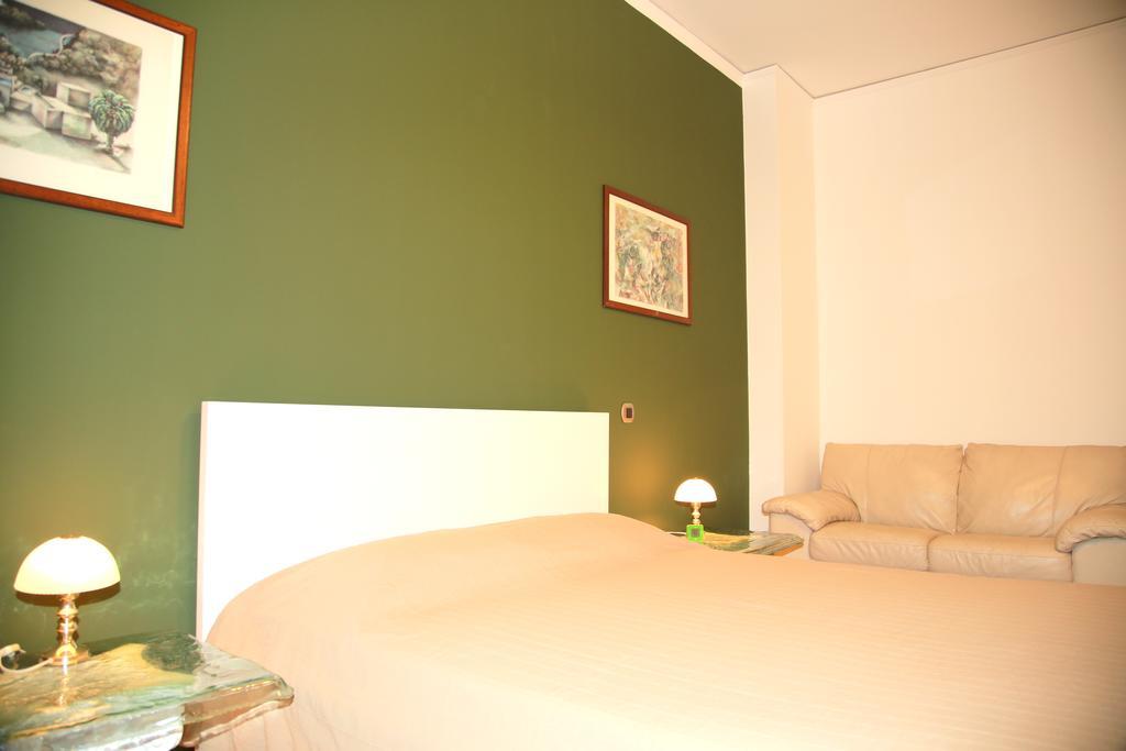 Bilocale Indipendente Apartment Milan Luaran gambar