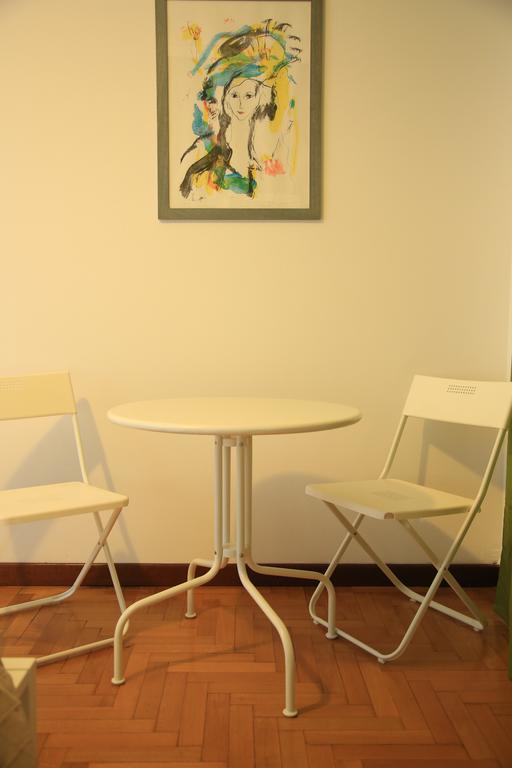 Bilocale Indipendente Apartment Milan Luaran gambar