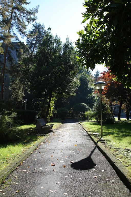 Bilocale Indipendente Apartment Milan Luaran gambar